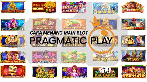 cara main slot untuk menang.